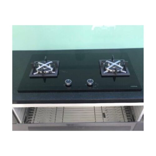 Ảnh bếp gas Hafele HC-G782A 538.06.287
