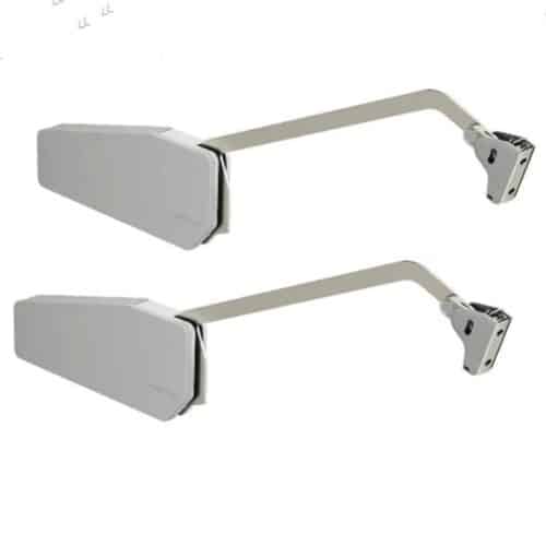 Bộ tay nâng FREE FOLD SHORT Hafele 493.05.733, xám 3 Ảnh bộ tay nâng FREE FOLD SHORT Hafele 493.05.733, xám