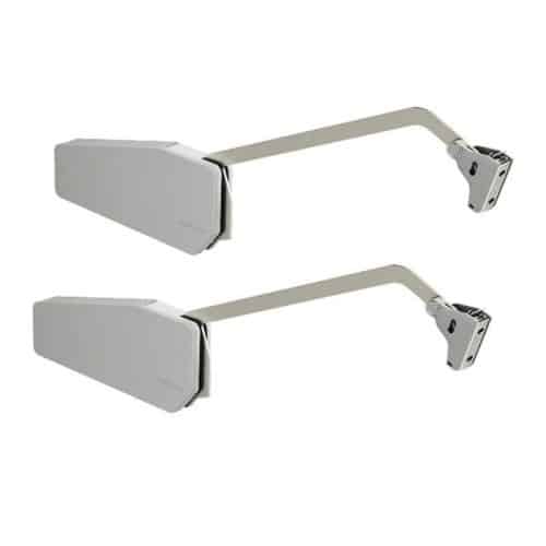 Bộ tay nâng FREE FOLD SHORT Hafele 493.05.737, xám 4 Ảnh bộ tay nâng FREE FOLD SHORT Hafele 493.05.737, xám