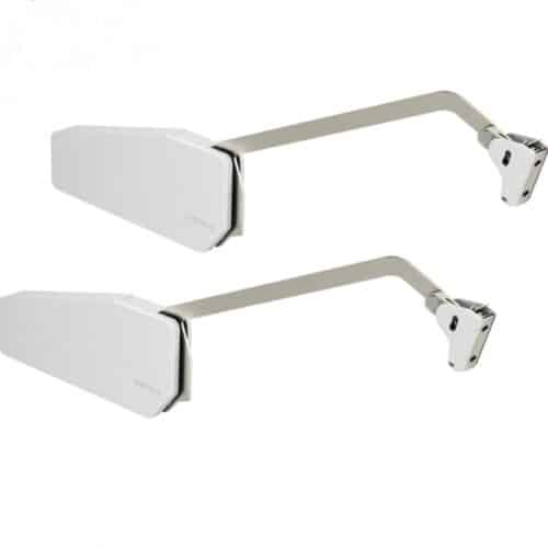 Bộ tay nâng FREE FOLD SHORT Hafele 493.05.895, trắng 4 Ảnh bộ tay nâng FREE FOLD SHORT Hafele 493.05.895, trắng