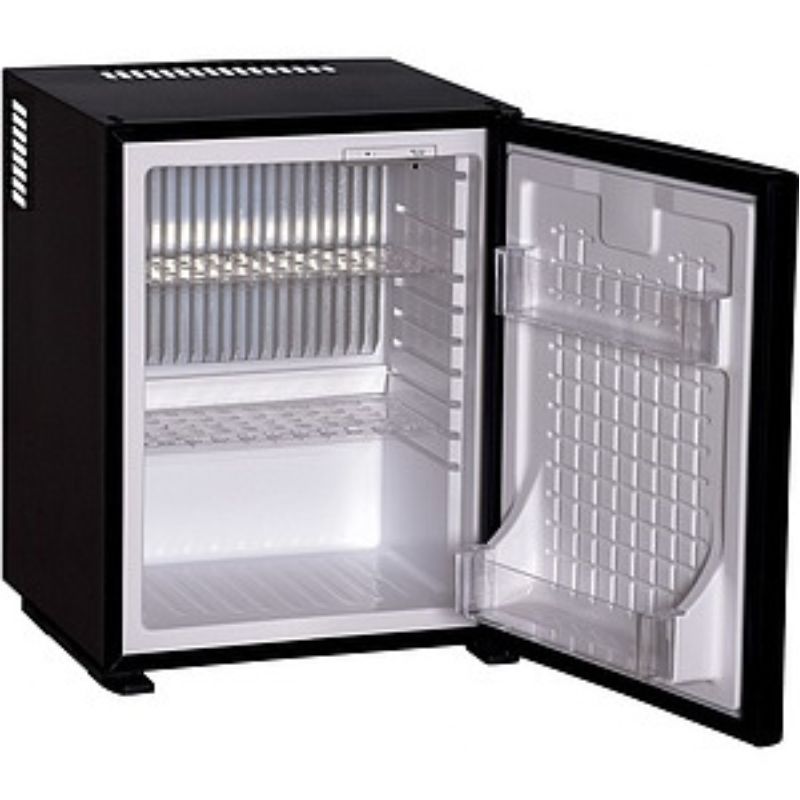 Ảnh cạnh bên hafele tủ lạnh mini Hafele HF-M40S 536.14.010 Ảnh cạnh bên hafele tủ lạnh mini Hafele HF-M40S 536.14.010