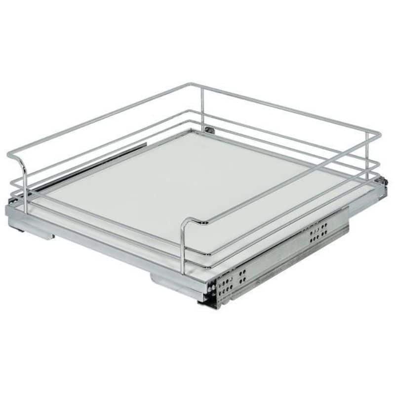 Ảnh bộ rổ kéo lọt lòng ARENA Hafele 540.25.297, tủ rộng 600mm Ảnh bộ rổ kéo lọt lòng ARENA Hafele 540.25.297, tủ rộng 600mm
