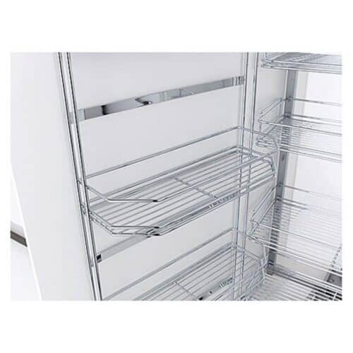 Rổ kéo 6 tầng Wire basket, rộng 450mm Hafele 545.94.102 5 Ảnh rổ kéo 6 tầng Wire basket, rộng 450mm Hafele 545.94.102