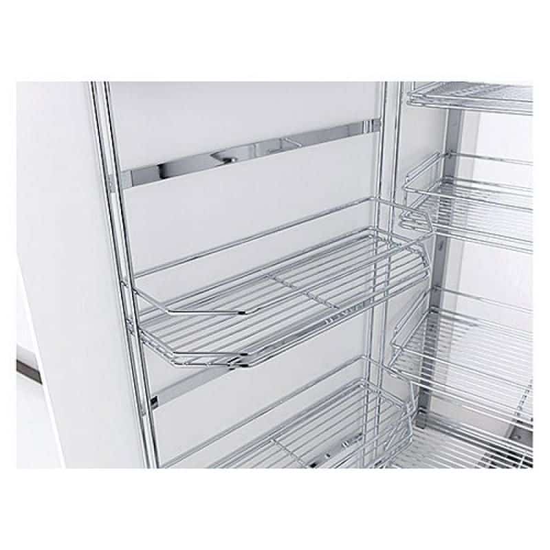 Ảnh rổ kéo 6 tầng Wire basket, rộng 450mm Hafele 545.94.102 Ảnh rổ kéo 6 tầng Wire basket, rộng 450mm Hafele 545.94.102