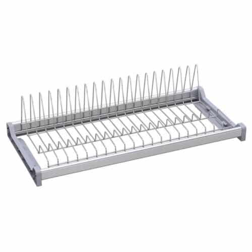 Ảnh khay up chén đĩa Hafele 544.01.004 KT 414x263mm