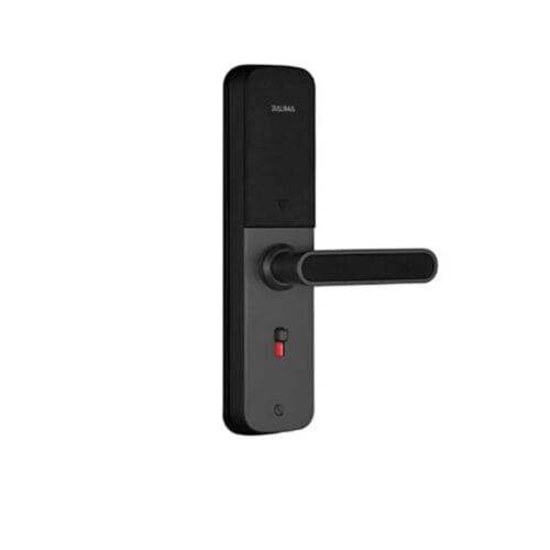 Ảnh khóa Khóa điện tử Hafele bauma BM600 912.20.394