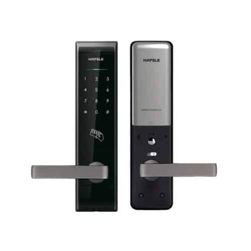 Ảnh Khóa điện tử Hafele EL8000-TC 912.05.359
