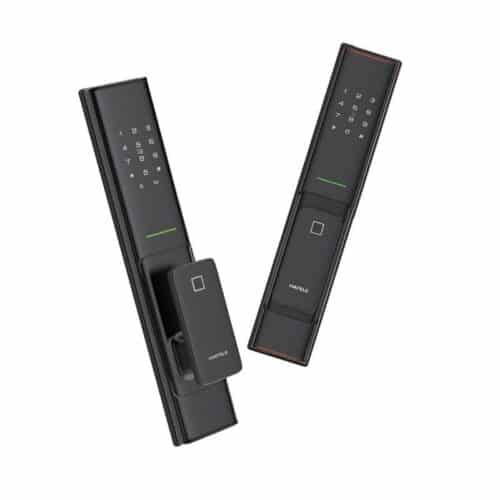 Ảnh Khóa điện tử Hafele PP8102 912.20.262