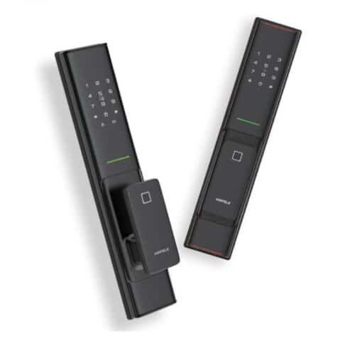 Ảnh Khóa điện tử Hafele PP8103 912.20.263