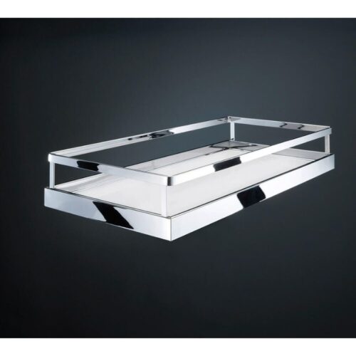 Ảnh thực tế bộ kệ Tandem Hafele 545.02.212