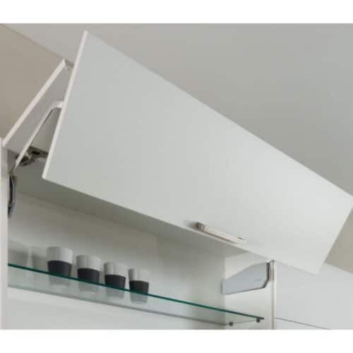 Ảnh thực tê bộ tay nâng Hafele 493.05.730