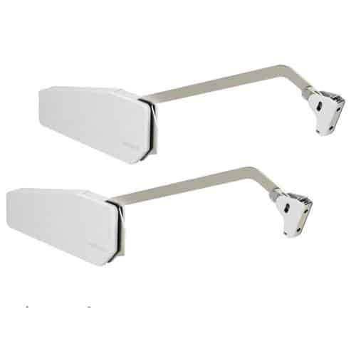 Bộ tay nâng FREE FOLD SHORT Hafele 493.05.901, trắng 4 Ảnh thực tế bộ tay nâng FREE FOLD SHORT Hafele 493.05.901, trắng