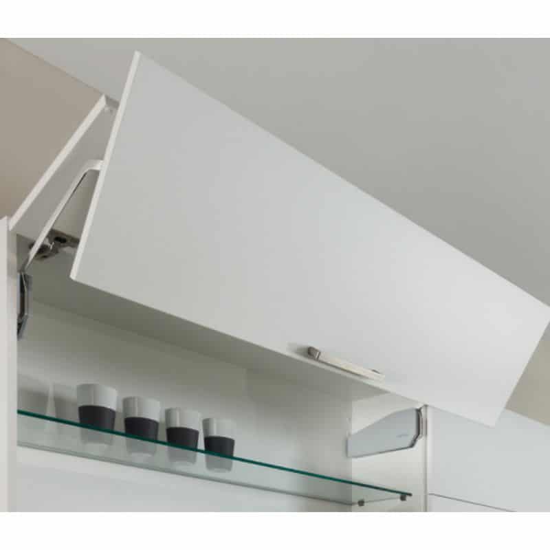 Ảnh thực tế bộ tay nâng Hafele 493.05.891 Ảnh thực tế bộ tay nâng Hafele 493.05.891