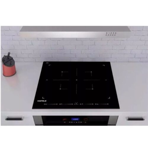 Ảnh thực tế bếp từ Hafele HC-IF60A 536.01.871