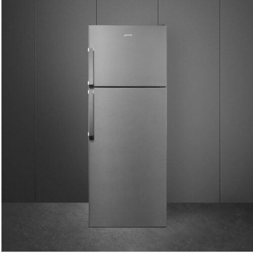 Ảnh thực tế tủ lạnh Hafele Smeg FD70FN1HX 535.14.593