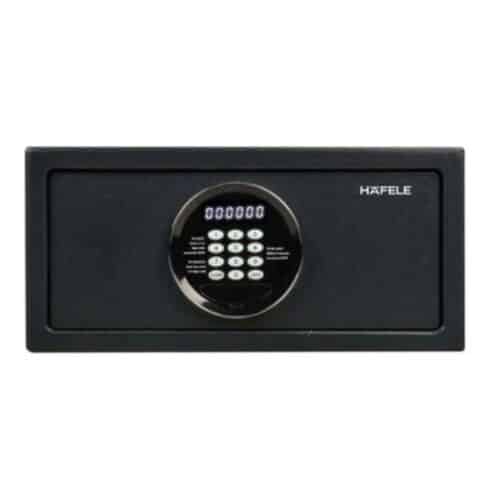 Két sắt mở trước Hafele SB-600 836.29.500 2 Ảnh thực tế Két sắt mở trước Hafele SB-600 836.29.500