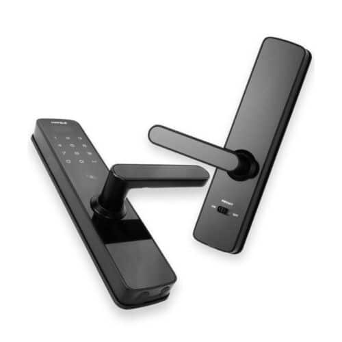 Ảnh thực tế Khóa điện tử Hafele DL7000 912.05.497