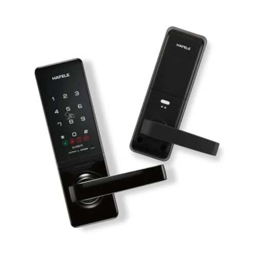 Ảnh thực tế Khóa điện tử Hafele EL7000-TC 912.05.495