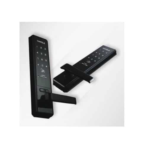 Ảnh thực tế Khóa điện tử Hafele EL7200-TC 912.05.714