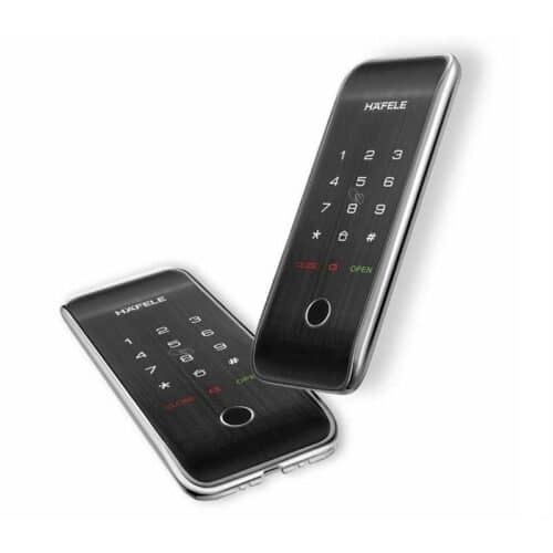 Ảnh thực tế Khóa điện tử Hafele ER5100 912.20.200