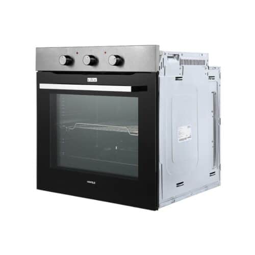 Ảnh thực tế của lò nướng âm tủ Hafele HO-K60C 535.62.591