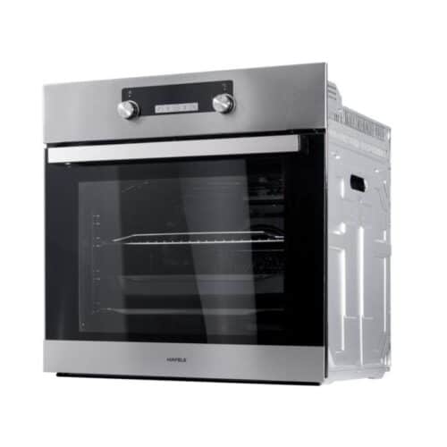 Ảnh thực tế lò nướng âm tủ Hafele HO-KT60E 535.00.340