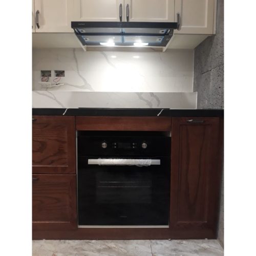 Ảnh thực tế lò nướng Hafele 538.61.441