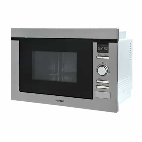 Lò vi sóng Hafele HM-B38D 538.31.200 kết hợp nướng 7 Ảnh thực tế lò vi sóng kết hợp nướng Hafele HM-B38D 538.31.200