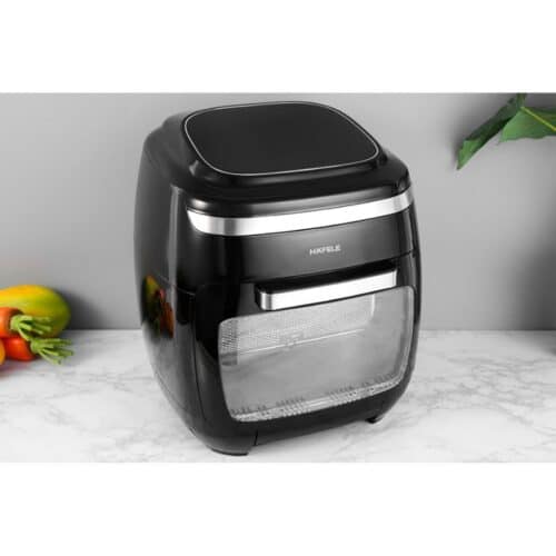 Ảnh thực tế nồi chiên không dầu Hafele AF-602A 535.43.711