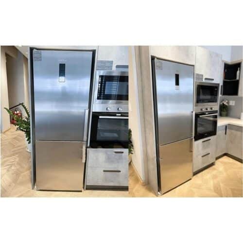 Tủ lạnh đơn ngăn đá dưới Hafele H-BF234 534.14.230 3 Ảnh thực tế Tủ lạnh đơn ngăn đá dưới Hafele H-BF234 534.14.230