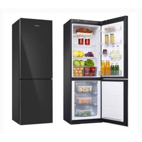 Ảnh thực tế Tủ lạnh Hafele 535.12.480