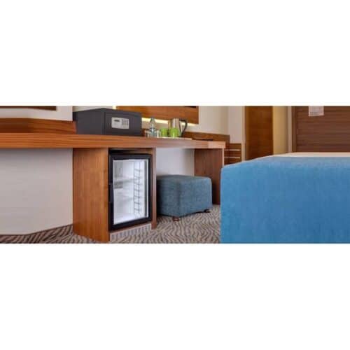 Tủ lạnh mini Hafele HF-M30G 536.14.001 3 Ảnh thực tế Tủ lạnh mini Hafele HF-M30G 536.14.001