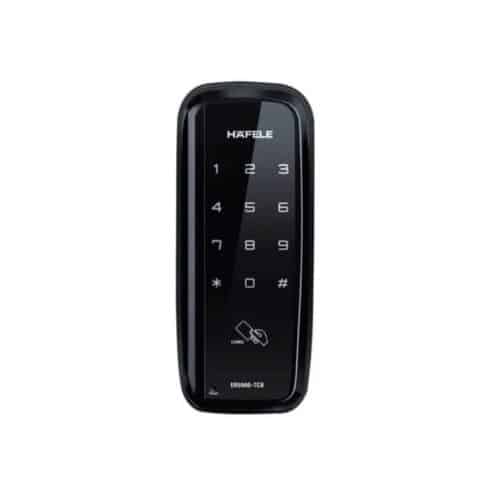 Bàn phím Khóa cửa điện tử Hafele ER4200-TC 912.05.690