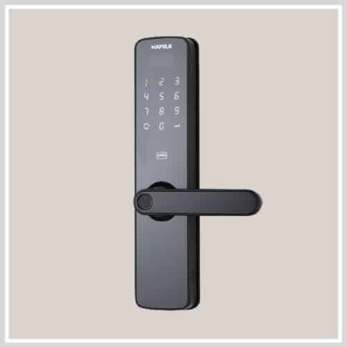 Bàn phím Khóa điện tử Hafele DL7000 912.05.497