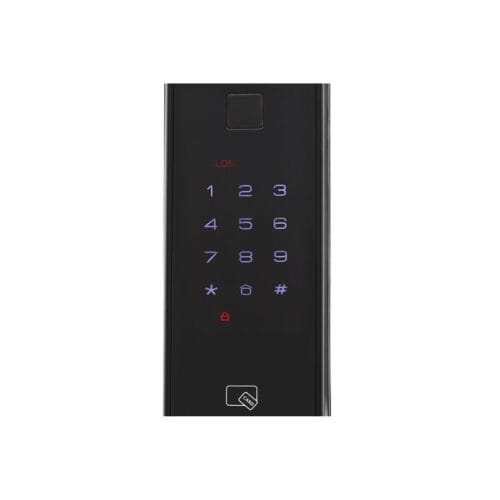 Bàn phím Khóa điện tử Hafele PP9000 912.05.691