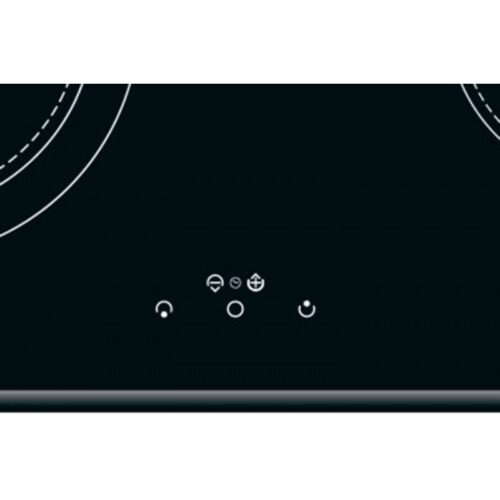 Bảng điều khiển bếp hồng ngoại 2 vùng nấu Hafele HC-R772B 536.01.795