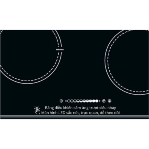 Bảng điều khiển bếp từ Hafele HC-I604A 536.01.731