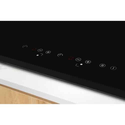 Bảng điều khiển Bếp từ 2 vùng nấu Hafele 535.02.222