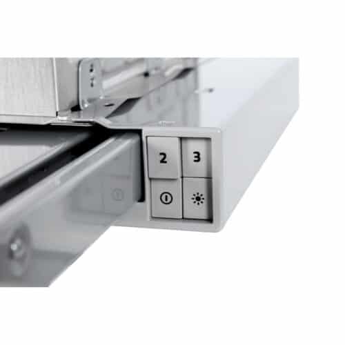 Bảng điều khiển Máy hút mùi Hafele HH-TI90D 539.81.085