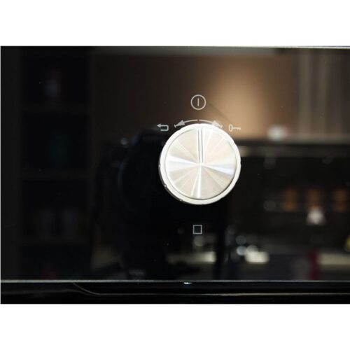 Lò nướng âm tủ Hafele HO KT60B 533.02.001 5 Bảng điều khiển Hafele HO KT60B 533.02.001