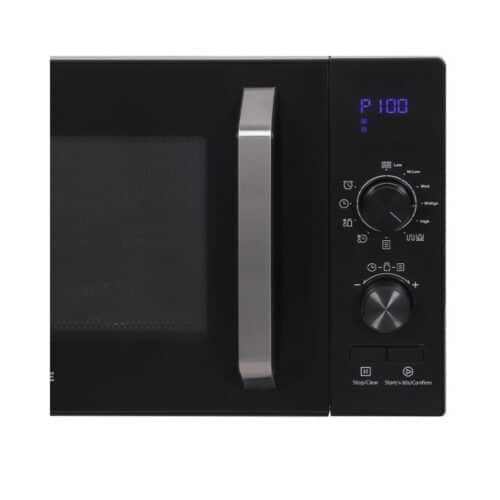 Lò vi sóng kết hợp nướng để bàn 23L Hafele HW-F23B 538.31.270 5 Điều khiển Hafele HW-F23B 538.31.270