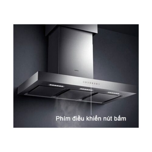Bảng điều khiển Hafele Smeg GAGGENAU 539.86.403