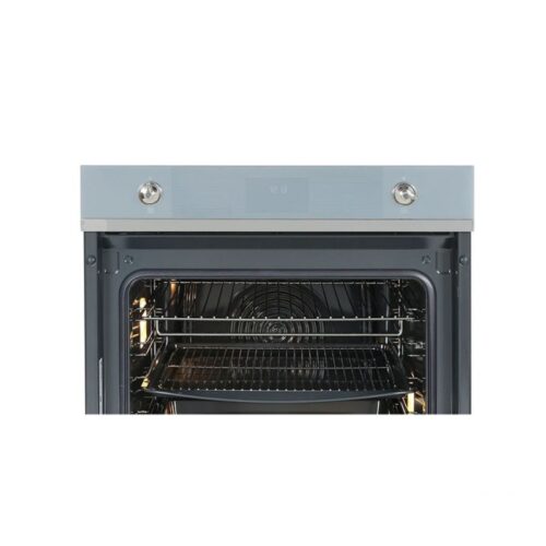 Lò nướng âm Hafele Smeg SO6102TS 536.64.982 3 Bảng điều khiển Hafele Smeg SO6102TS 536.64.982