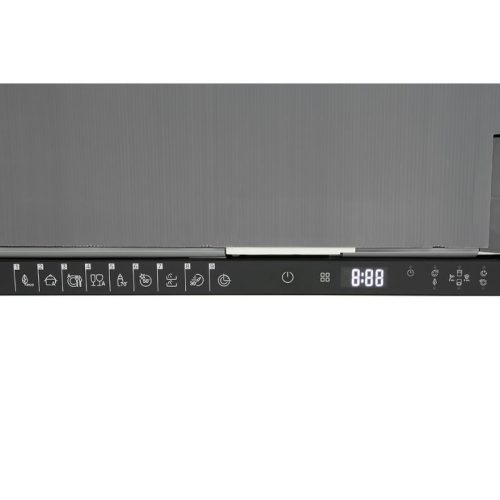 Bảng điều khiển máy rửa bát Hafele 533.23.320