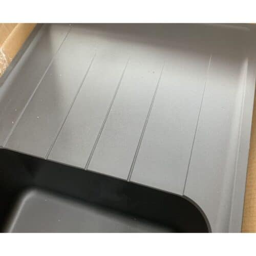 Chậu rửa bát Hafele Julius HS-GDD11650 570.35.560