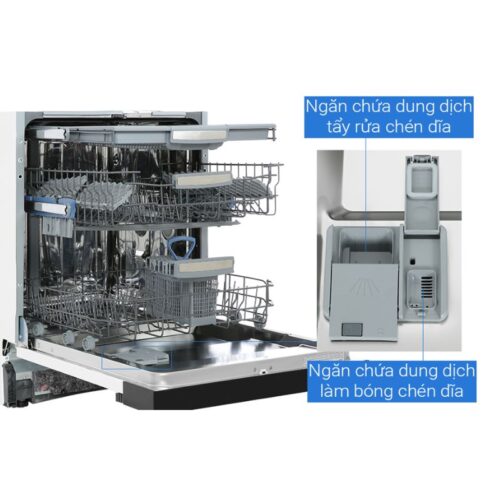 Bên trong Hafele HDW-HI60B 533.23.210