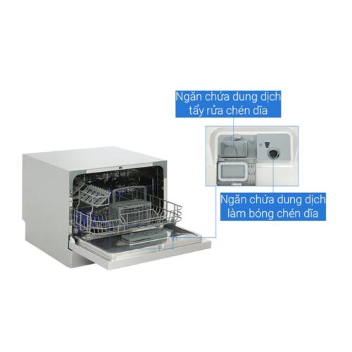 Bên trong Hafele HDW-T50B 539.20.600