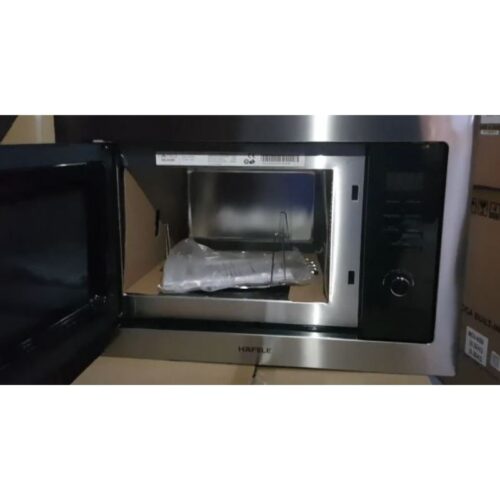 Bên trong Hafele HM-B38A 535.34.000 kết hợp nướng âm tủ