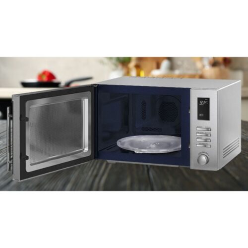 Bên trong Hafele Smeg MOE25X 536.34.203