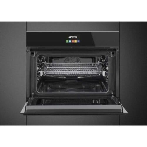 Bên trong Hafele Smeg SF4604PMCNX 535.64.543